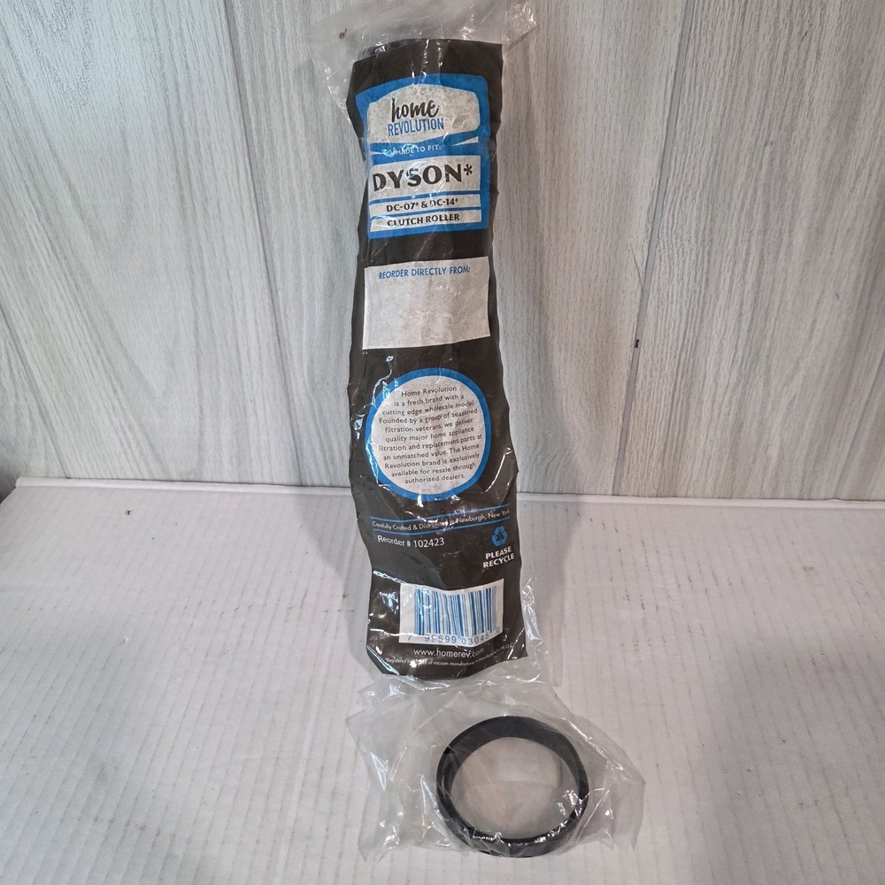 Roller Brush to Fit Dyson DC07 Vacuum DC 14